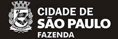 Logomarca da Secretaria de Fazenda